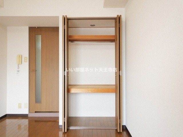 ジュネスコートの内装写真