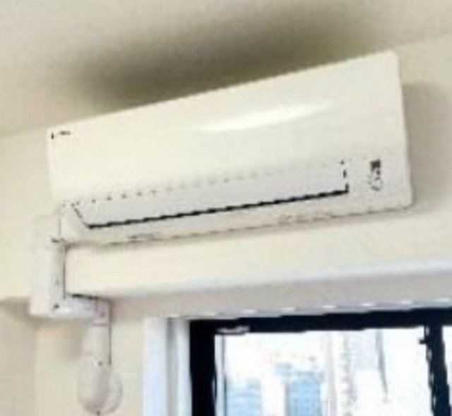 その他設備　別部屋同仕様タイプ