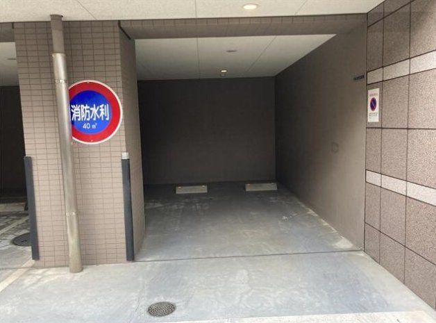 駐車場　☆駐車場☆