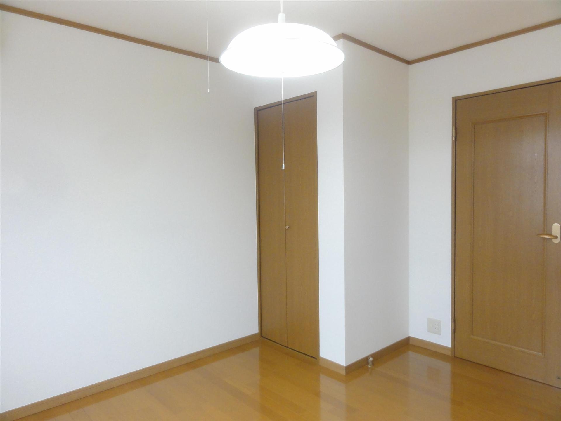 その他部屋・スペース　洋室