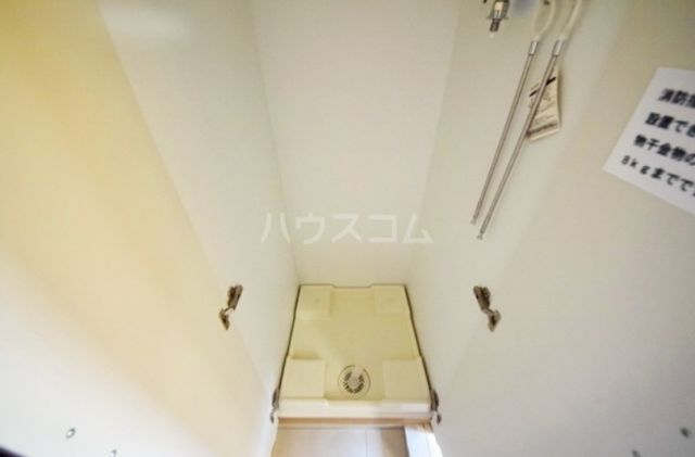 ルーブル喜多見のその他写真