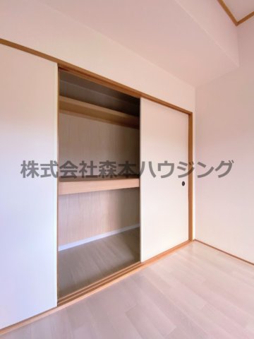 収納　大きなものも収納できそうです