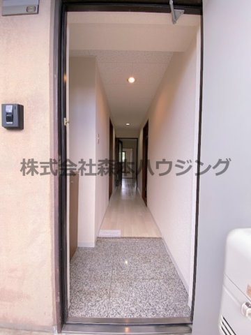 その他部屋・スペース　中はこのようになっています