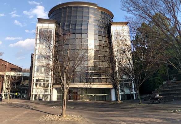 大学・短大　大阪電気通信大学　四條畷キャンパス（大学・短大）まで2943m