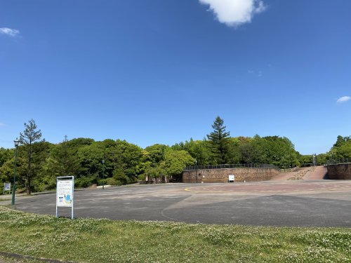 公園　寝屋川公園（公園）まで1247m