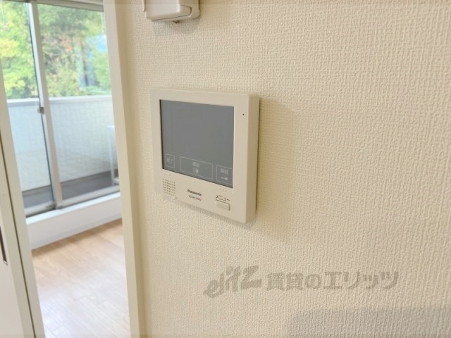 セキュリティ　ドアフォン（ＴＶ含）