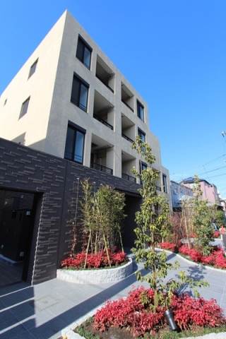 建物外観　外観です♪