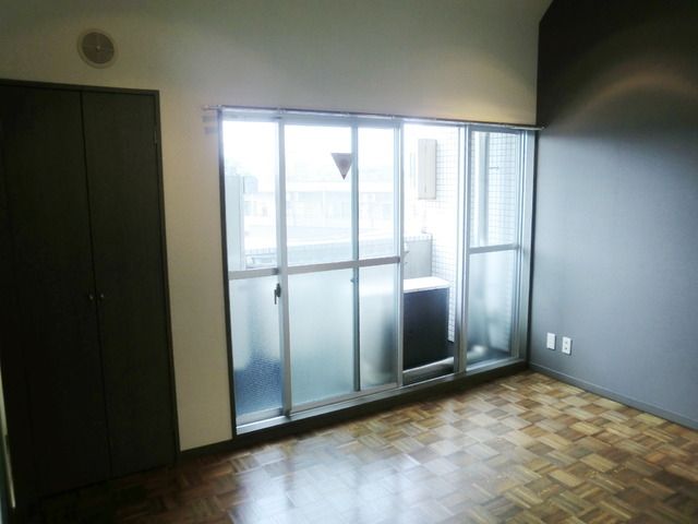 居室・リビング　別部屋参考写真