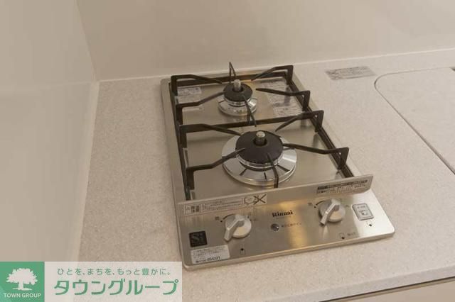 その他　※写真は同タイプ住戸です。