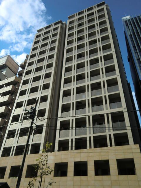 建物外観　建物外観を気になさる方へ、見た目の良い物件です