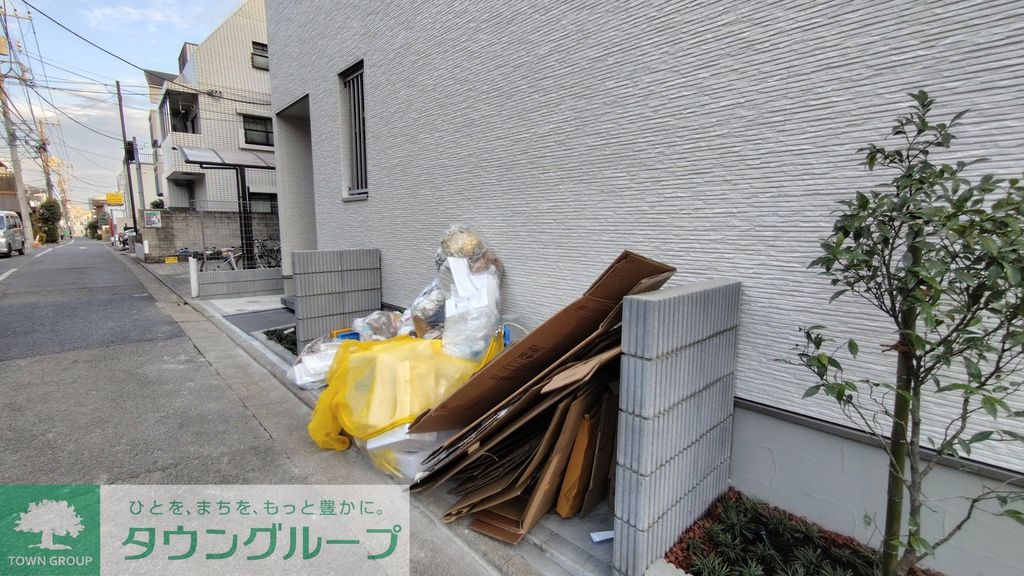 その他共有部分　部屋探しは株式会社　タウンハウジング　までお気軽にお問合せ…