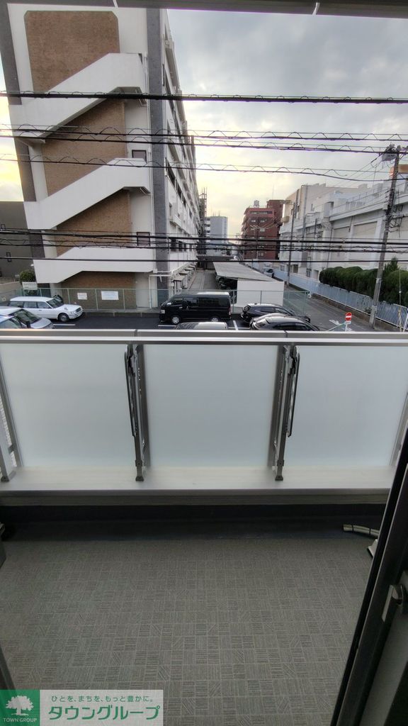 眺望　お部屋探しは株式会社　タウンハウジング　までお気軽にお問合…