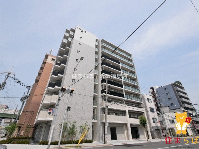 建物外観　★ ★ 口コミ平均4.94のお店 ★ ★