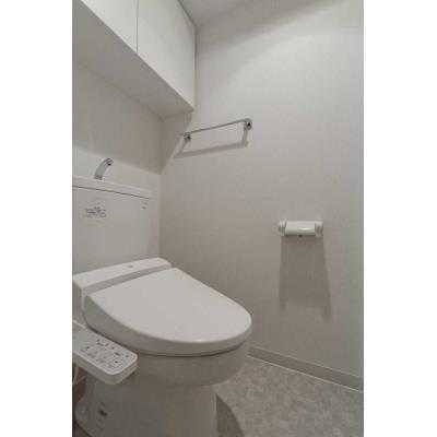 トイレ　※参考写真※
