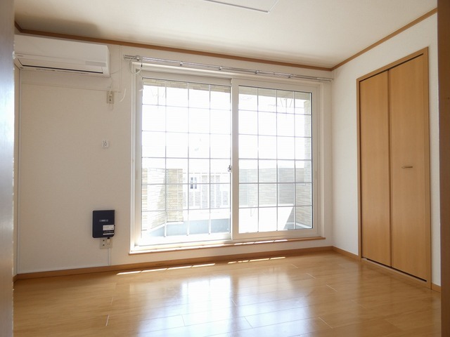 その他部屋・スペース　洋室6帖