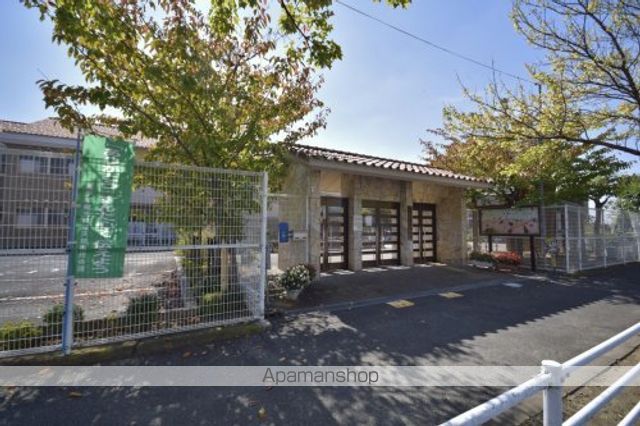 幼稚園・保育園　天理認定こども園前栽学園（幼稚園・保育園）まで501m