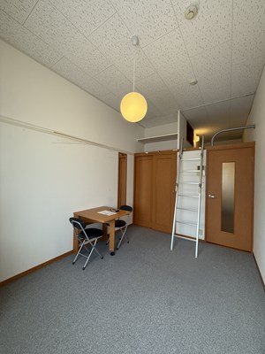 その他部屋・スペース