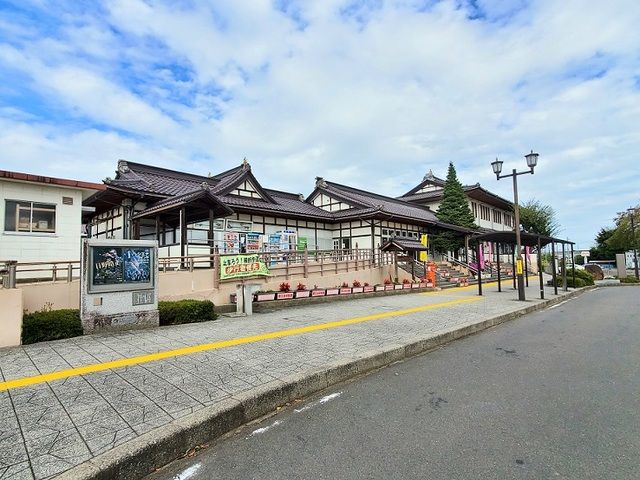 その他　ＪＲ船岡駅（その他）まで1800m