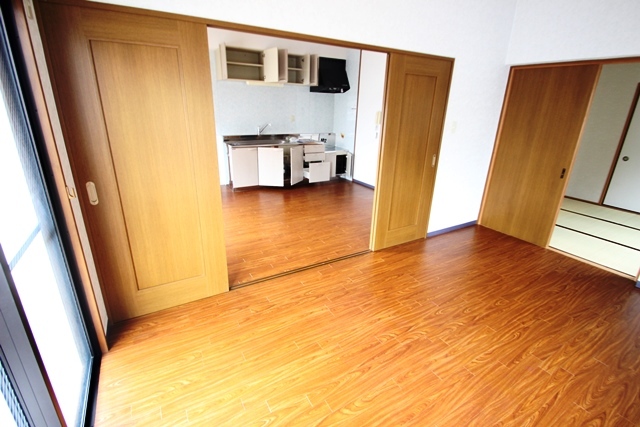 その他部屋・スペース　７．５帖洋間