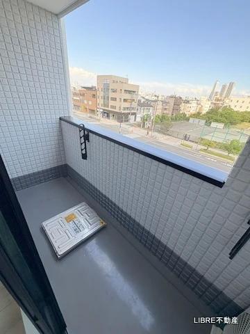 BJ,DA・VINCIの内装写真