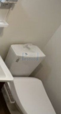 トイレ　トイレ清潔なトイレ！