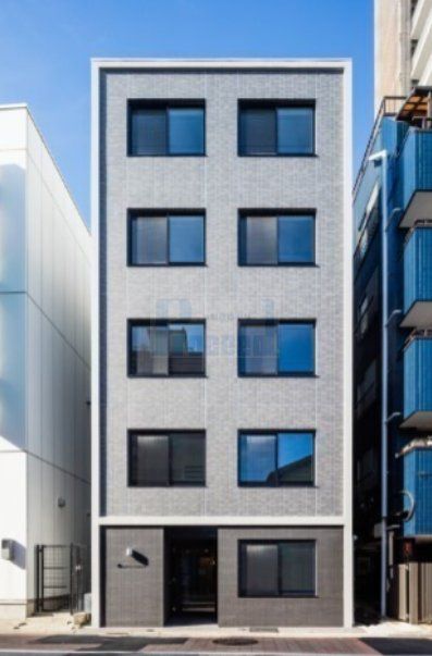 建物外観　☆こちらの物件は仲介手数料0.55か月分です☆