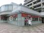 飲食店　ガスト 日本橋浜町店（飲食店）まで1002m