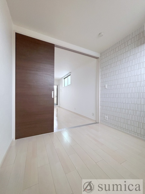 その他設備　日当たりのいいお部屋です♪