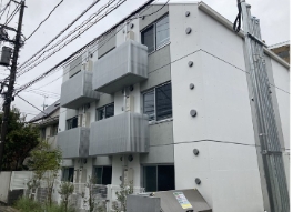 建物外観　☆綺麗な外観☆