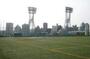 公園　落合中央公園（公園）まで467m