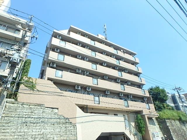 建物外観　☆外観☆