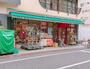 スーパー　まいばすけっと早稲田鶴巻町（スーパー）まで235m