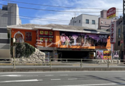 その他　カラオケパーク・ベスト１０　大井町店（その他）まで43m