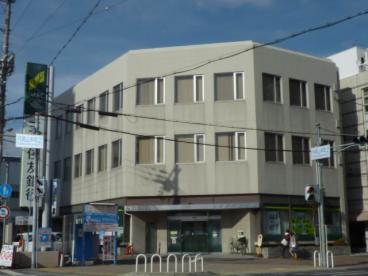 銀行　三井住友銀行 須磨支店（銀行）まで321m