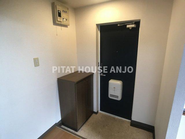 玄関　別部屋参考