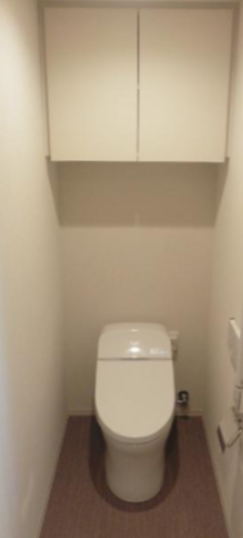 トイレ　トイレ※別部屋参考写真