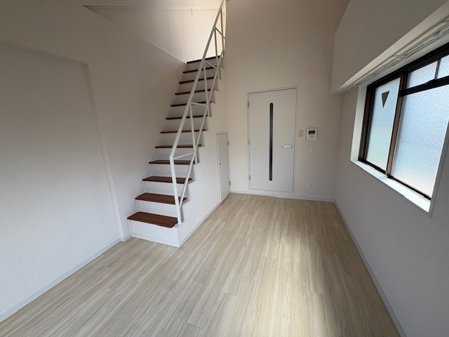 その他部屋・スペース　オールフローリング