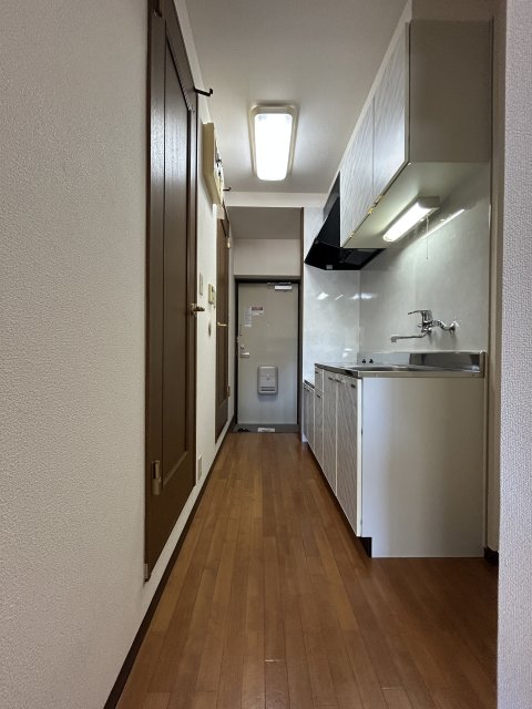 その他部屋・スペース　※写真は１０２号室です