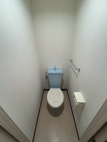 アヴェニール深江南のトイレ写真