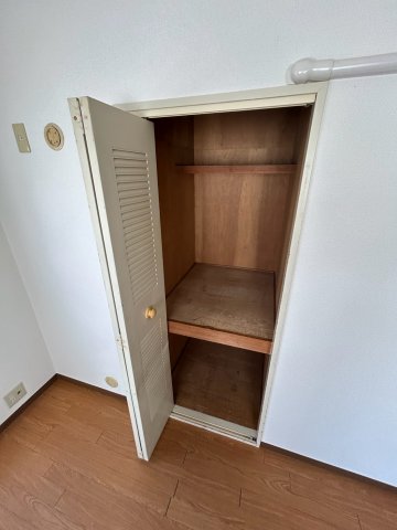 アヴェニール深江南の内装写真