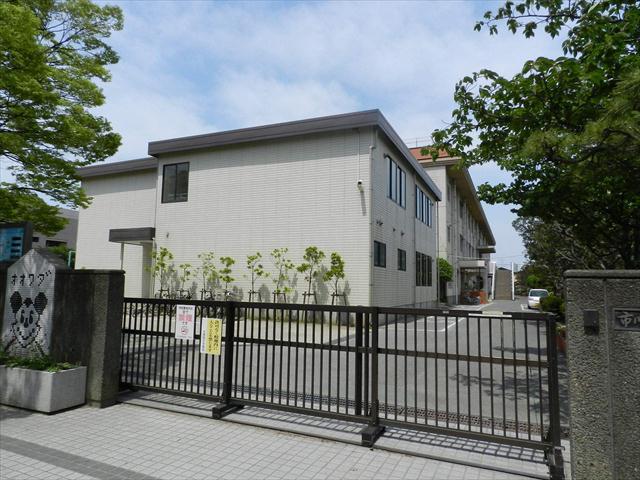 小学校　市川市立大和田小学校（小学校）まで920m