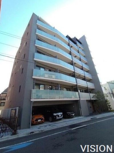 建物外観　☆外観☆