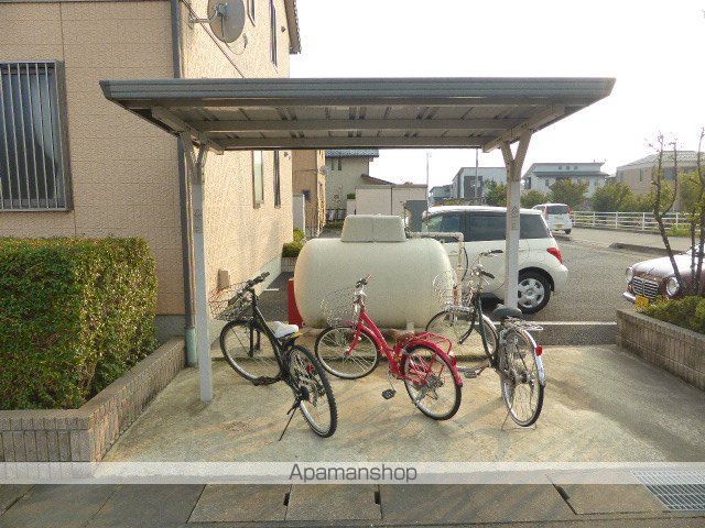 その他共有部分　その他共有部分