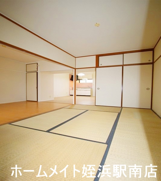 セキュリティ　★やっぱり和室は落ち着きます★参考写真
