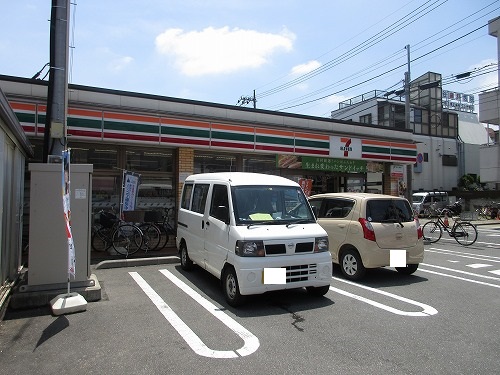 コンビニ　セブンイレブン 光が丘公園北店（コンビニ）まで225m