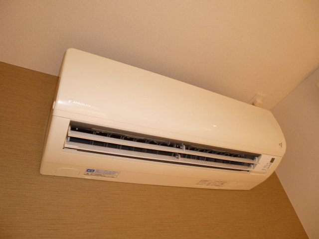 その他部屋・スペース　エアコン