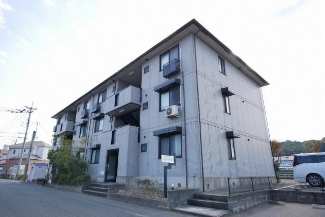建物外観　【外観写真】外観