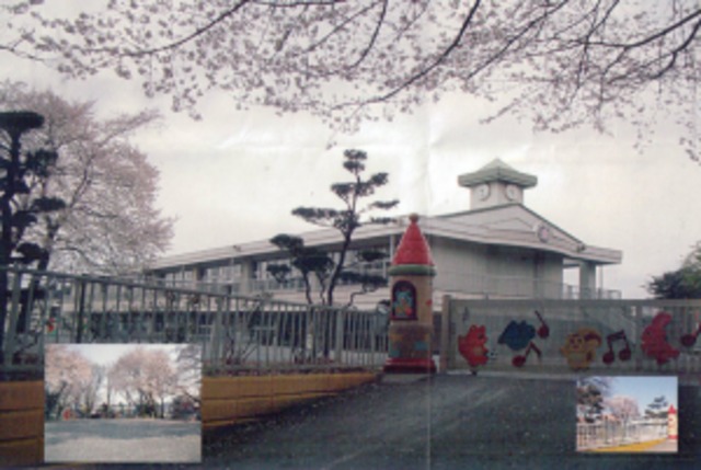 幼稚園・保育園　綾瀬ゆたか幼稚園（幼稚園・保育園）まで550m