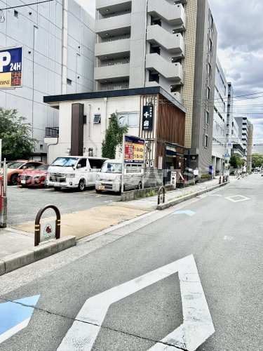 飲食店　千房江坂店（飲食店）まで128m