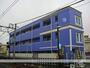 野方駅より徒歩3分 3階 築16年3ヶ月の賃貸物件